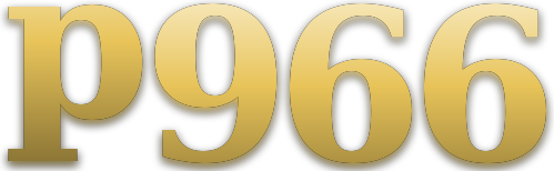 p966 logo