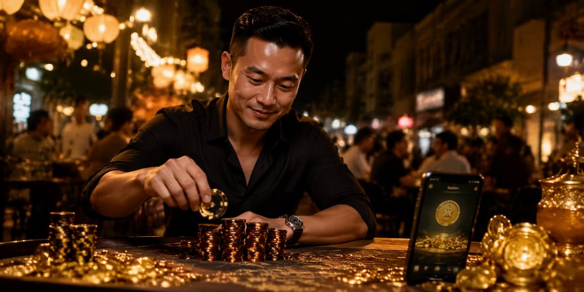p966 Viettel Money Casino Trực Tiếp